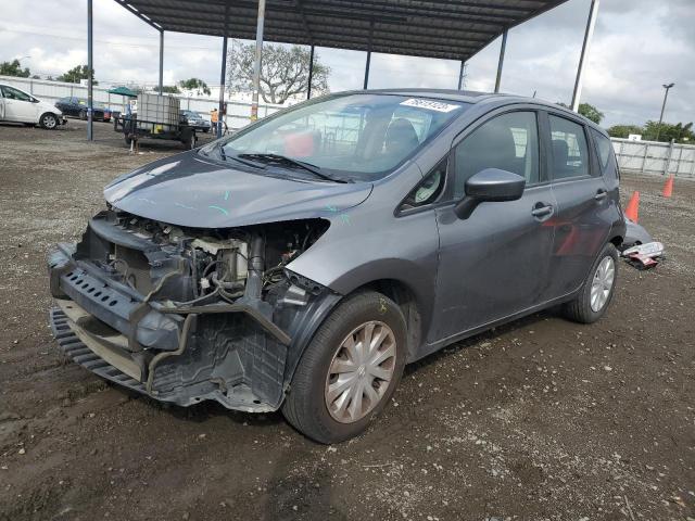 NISSAN VERSA 2016 3n1ce2cp8gl365965