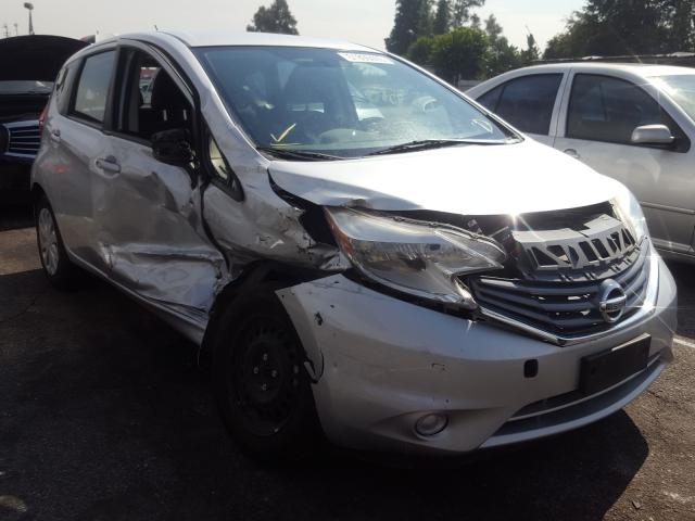 NISSAN VERSA NOTE 2016 3n1ce2cp8gl366100