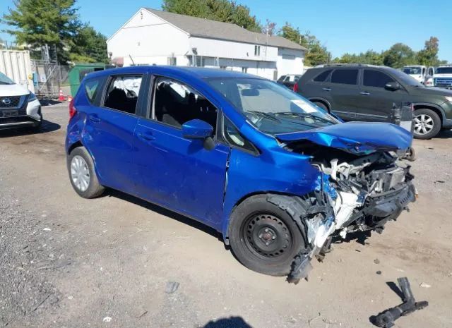 NISSAN VERSA NOTE 2016 3n1ce2cp8gl366467