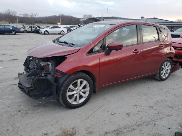 NISSAN VERSA 2016 3n1ce2cp8gl366758