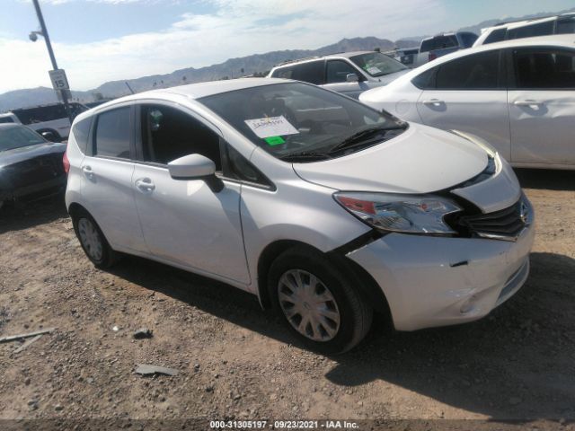 NISSAN VERSA NOTE 2016 3n1ce2cp8gl366811