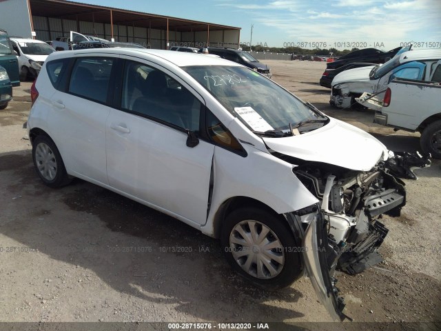 NISSAN VERSA NOTE 2016 3n1ce2cp8gl366856