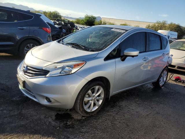 NISSAN VERSA NOTE 2016 3n1ce2cp8gl366937