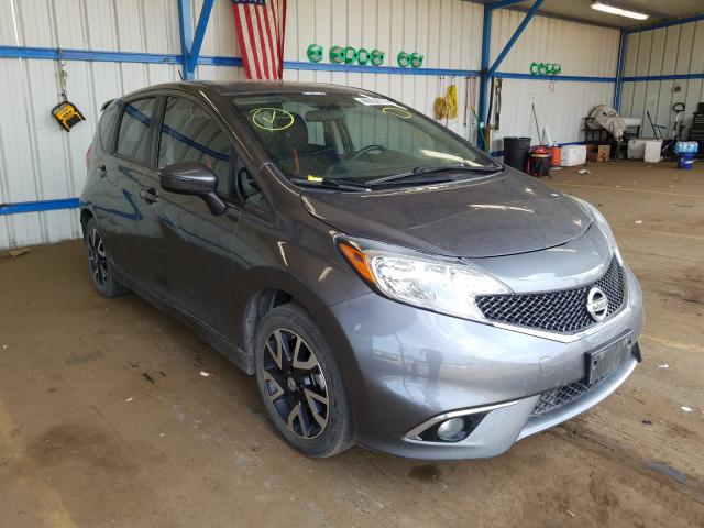 NISSAN VERSA NOTE 2016 3n1ce2cp8gl367098