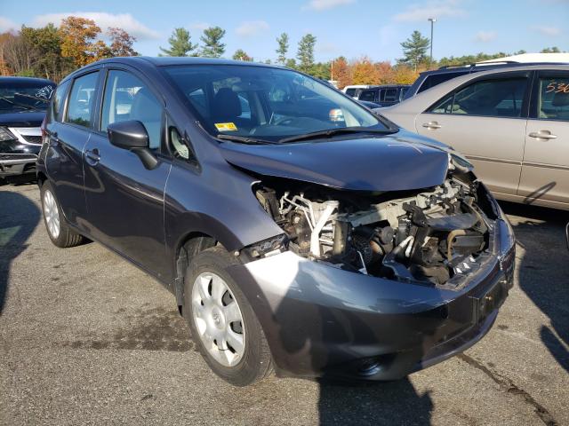 NISSAN VERSA NOTE 2016 3n1ce2cp8gl367263