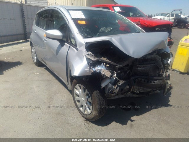 NISSAN VERSA NOTE 2016 3n1ce2cp8gl367716