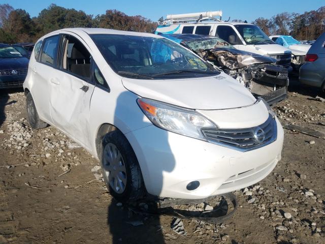 NISSAN VERSA NOTE 2016 3n1ce2cp8gl368588