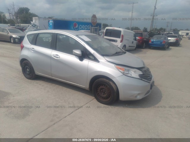 NISSAN VERSA NOTE 2016 3n1ce2cp8gl368638