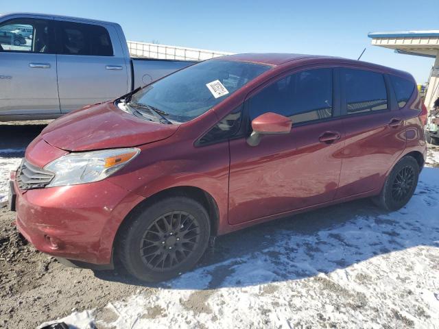 NISSAN VERSA 2016 3n1ce2cp8gl369112