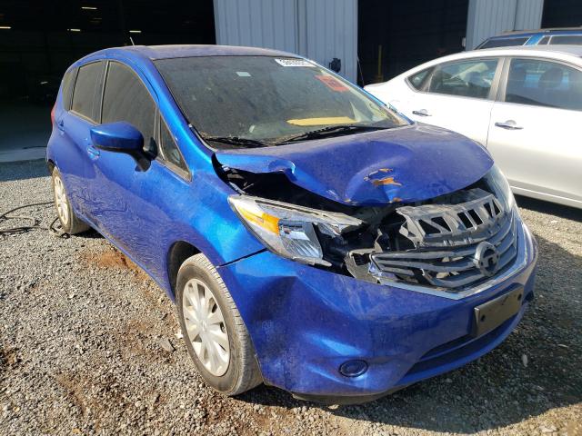 NISSAN VERSA NOTE 2016 3n1ce2cp8gl369496