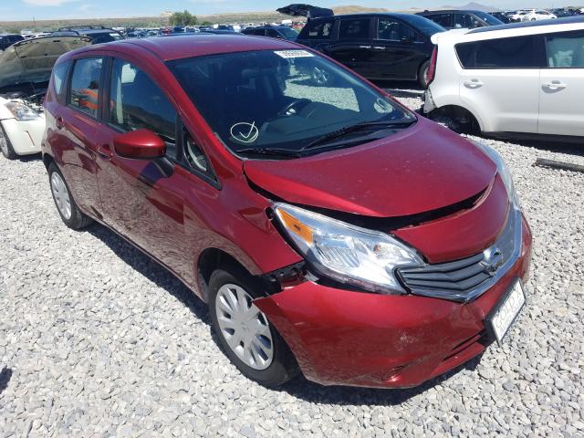 NISSAN VERSA NOTE 2016 3n1ce2cp8gl369577