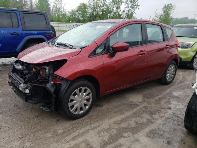 NISSAN VERSA NOTE 2016 3n1ce2cp8gl370017