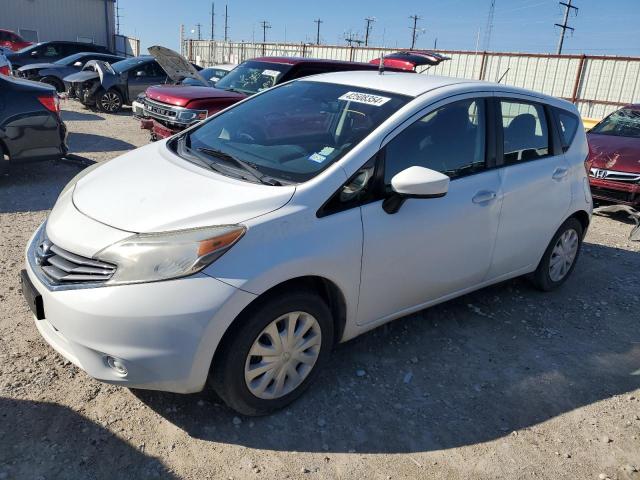 NISSAN VERSA 2016 3n1ce2cp8gl370132