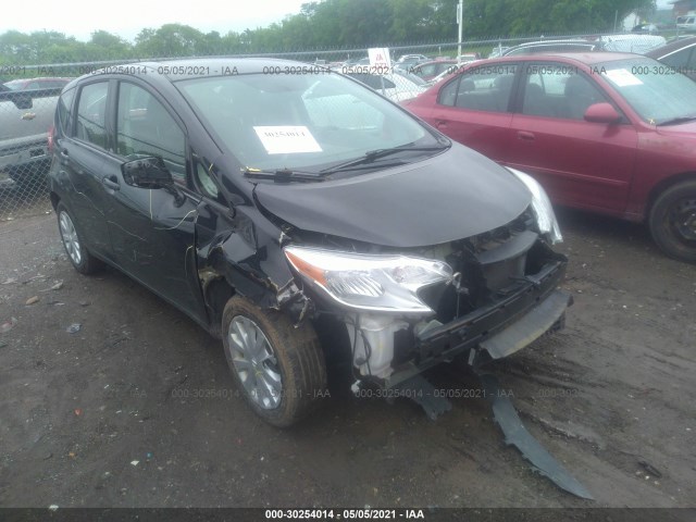 NISSAN VERSA NOTE 2016 3n1ce2cp8gl370423