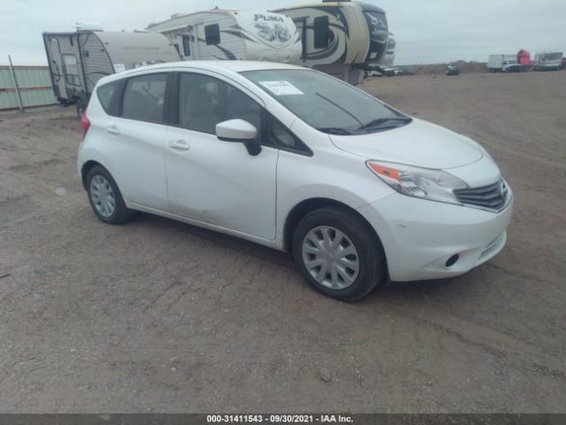 NISSAN VERSA NOTE 2016 3n1ce2cp8gl371653