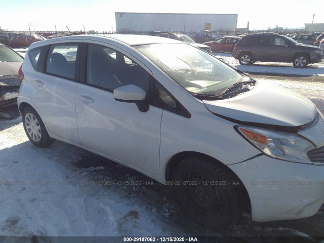 NISSAN VERSA NOTE 2016 3n1ce2cp8gl371944