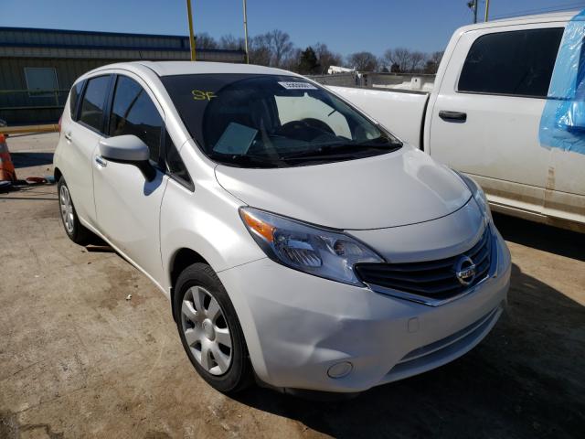 NISSAN VERSA NOTE 2016 3n1ce2cp8gl372284