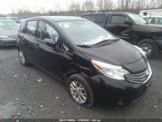 NISSAN VERSA NOTE 2016 3n1ce2cp8gl373080