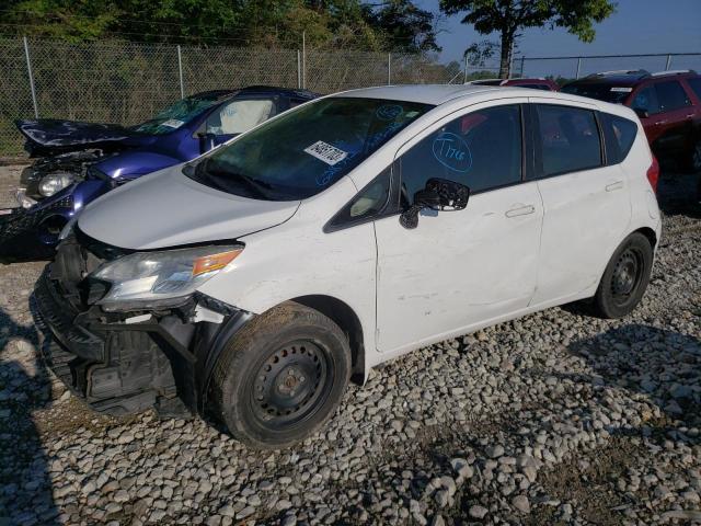 NISSAN VERSA NOTE 2016 3n1ce2cp8gl373953