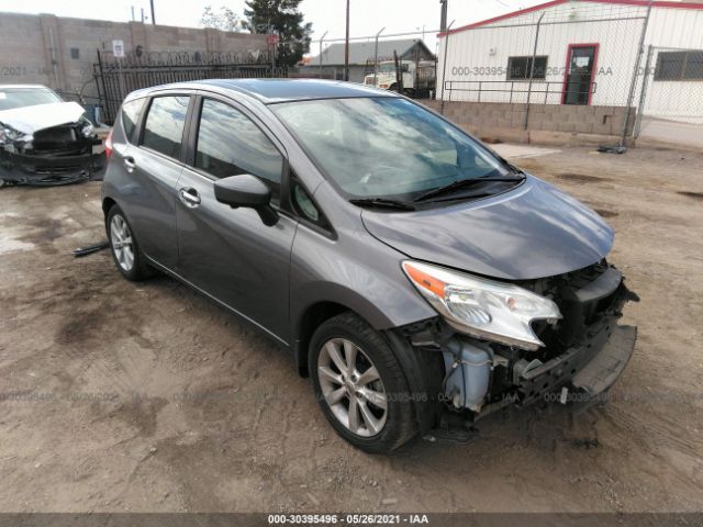 NISSAN VERSA NOTE 2016 3n1ce2cp8gl374391