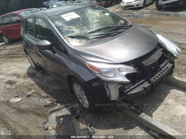 NISSAN VERSA NOTE 2016 3n1ce2cp8gl374827