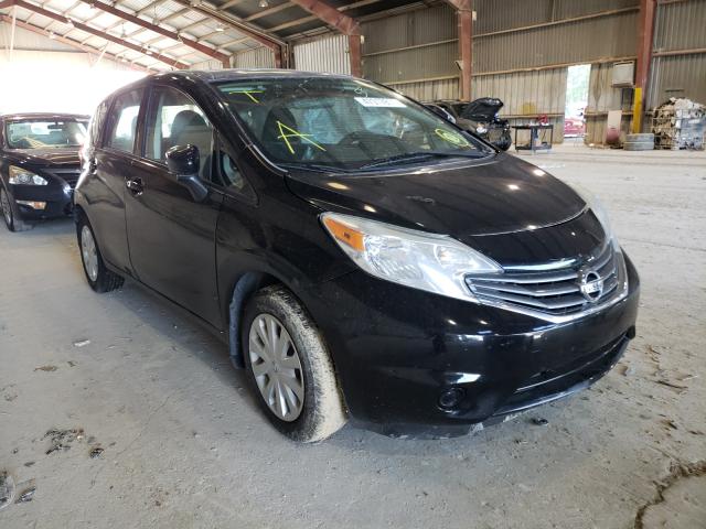 NISSAN VERSA NOTE 2016 3n1ce2cp8gl375136