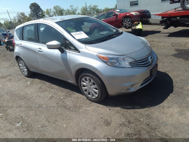 NISSAN VERSA NOTE 2016 3n1ce2cp8gl375170