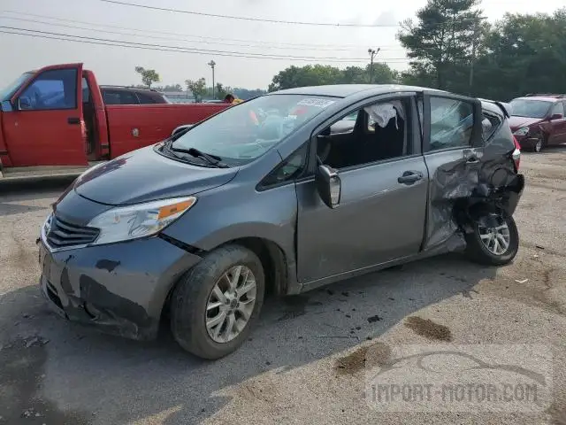 NISSAN VERSA 2016 3n1ce2cp8gl375198