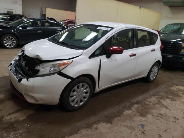 NISSAN VERSA NOTE 2016 3n1ce2cp8gl376528