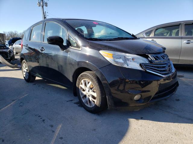 NISSAN VERSA NOTE 2016 3n1ce2cp8gl376626