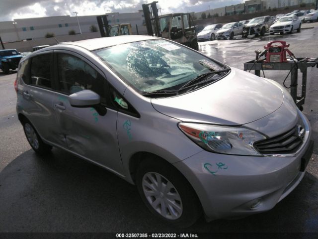 NISSAN VERSA NOTE 2016 3n1ce2cp8gl376657