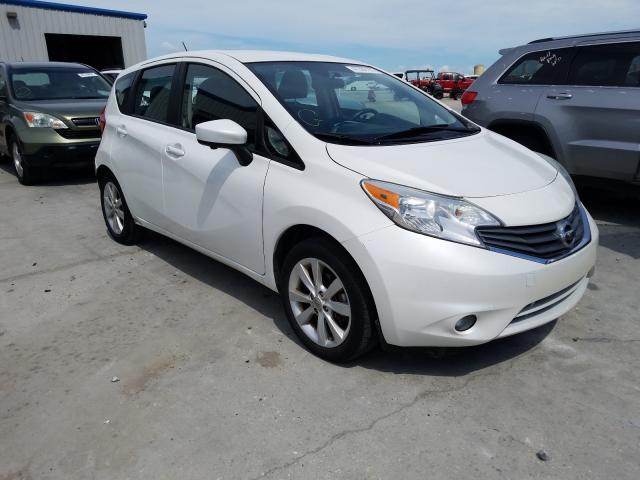 NISSAN VERSA NOTE 2016 3n1ce2cp8gl376741