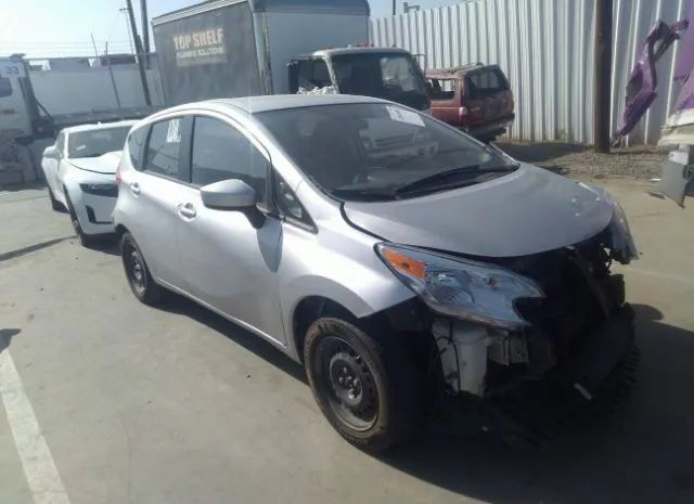 NISSAN VERSA NOTE 2016 3n1ce2cp8gl376948