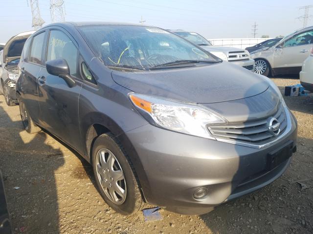 NISSAN VERSA NOTE 2016 3n1ce2cp8gl377128