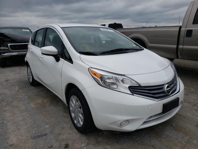 NISSAN VERSA NOTE 2016 3n1ce2cp8gl377548