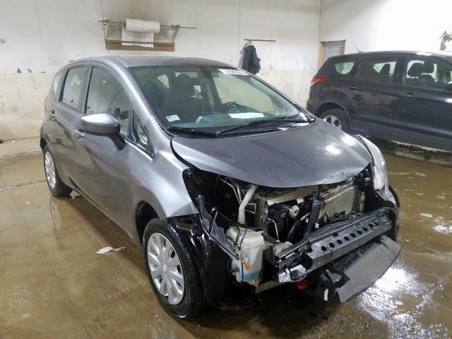 NISSAN VERSA NOTE 2016 3n1ce2cp8gl378487