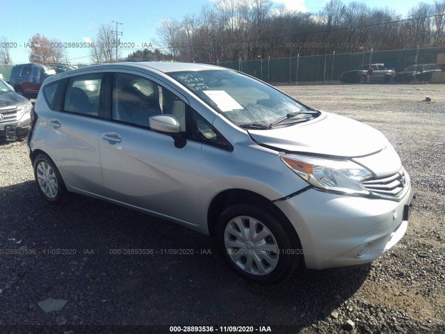 NISSAN VERSA NOTE 2016 3n1ce2cp8gl378957