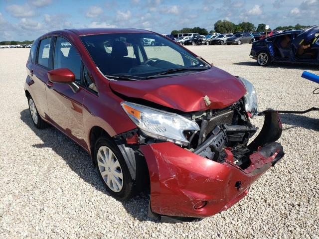 NISSAN VERSA NOTE 2016 3n1ce2cp8gl379672