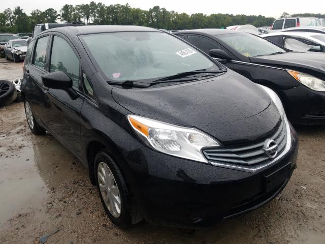 NISSAN VERSA NOTE 2016 3n1ce2cp8gl382068