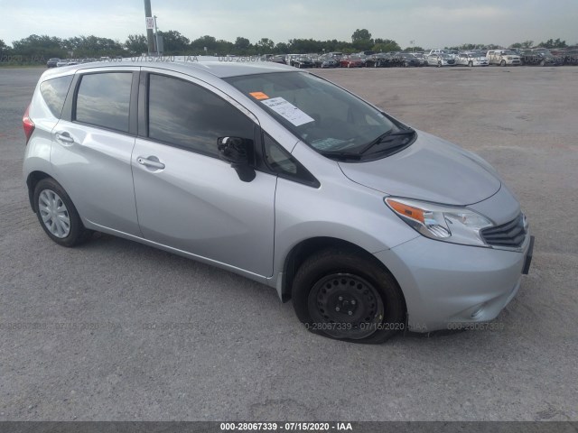 NISSAN VERSA NOTE 2016 3n1ce2cp8gl382555