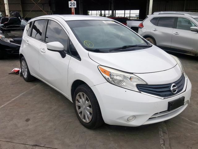 NISSAN VERSA NOTE 2016 3n1ce2cp8gl383303