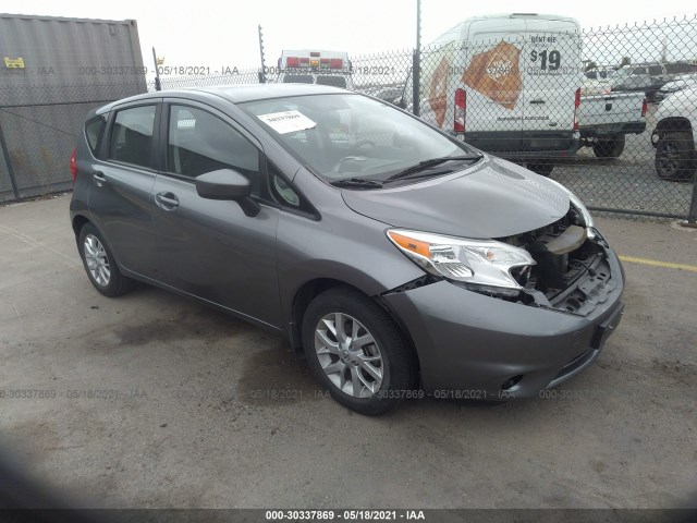 NISSAN VERSA NOTE 2016 3n1ce2cp8gl383401