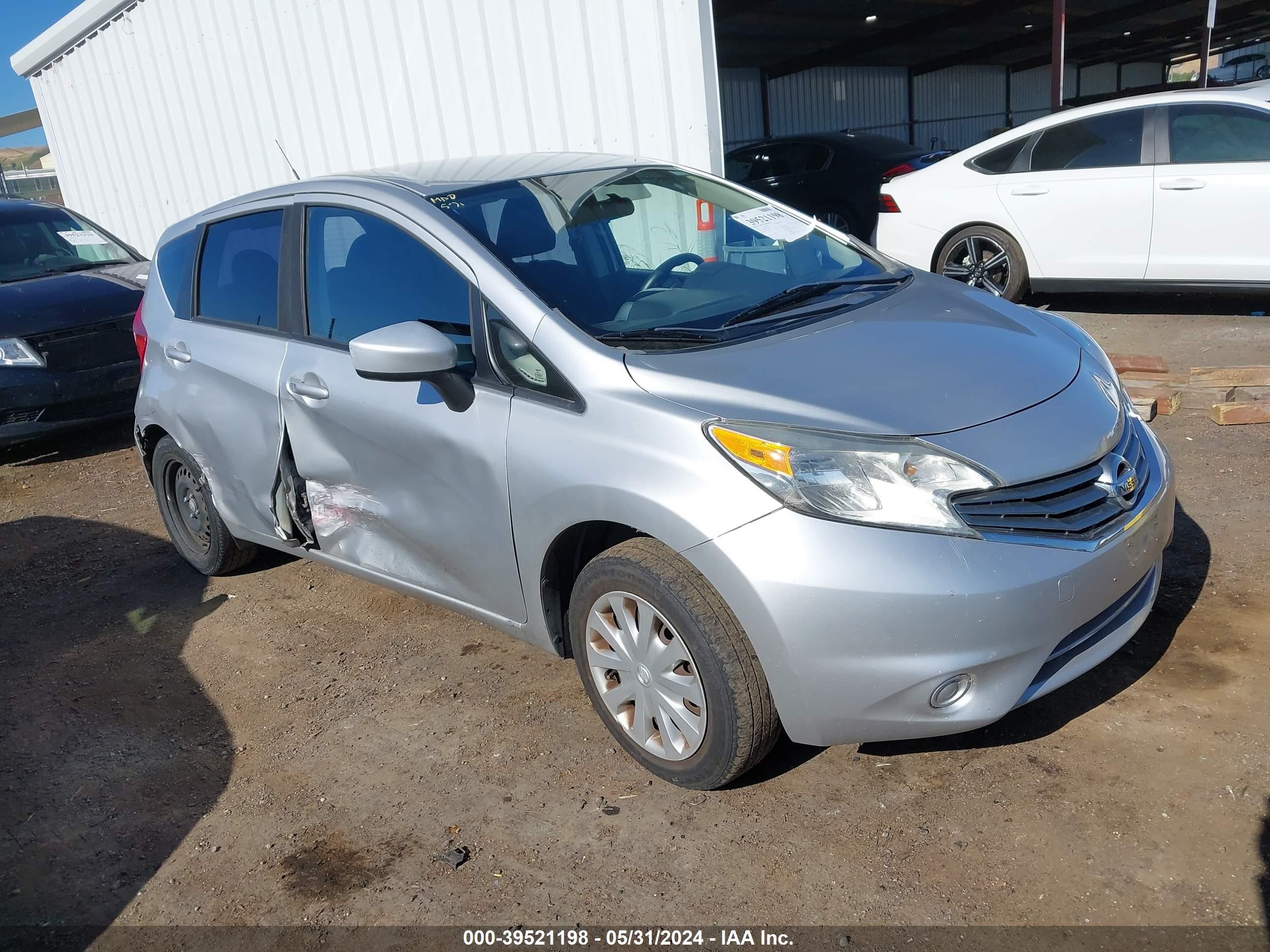 NISSAN VERSA 2016 3n1ce2cp8gl383477