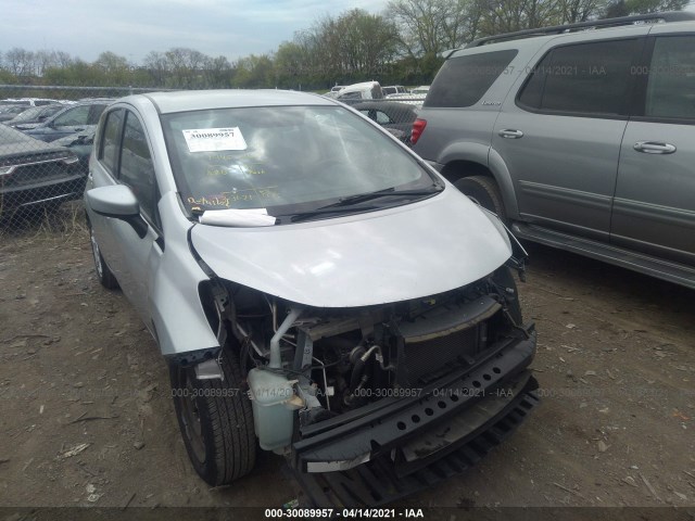 NISSAN VERSA NOTE 2016 3n1ce2cp8gl384239