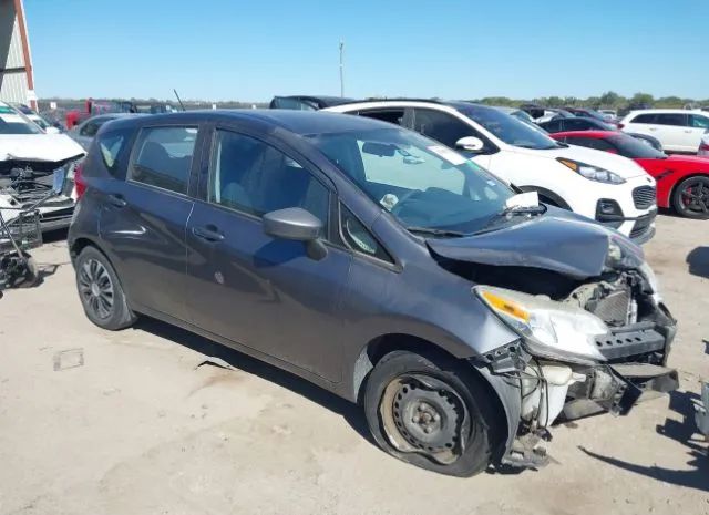 NISSAN VERSA NOTE 2016 3n1ce2cp8gl385150