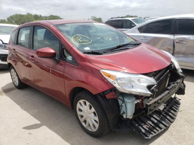 NISSAN VERSA NOTE 2016 3n1ce2cp8gl385326