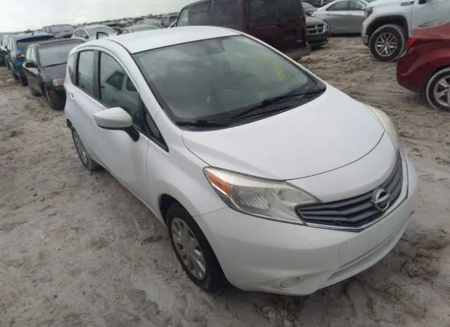 NISSAN VERSA NOTE 2016 3n1ce2cp8gl385472