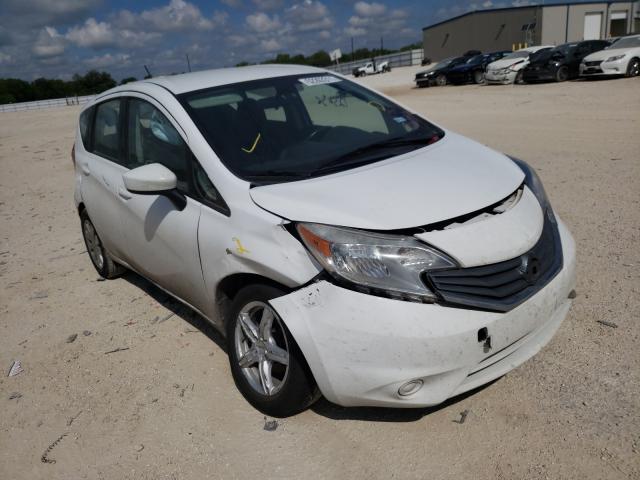 NISSAN VERSA NOTE 2016 3n1ce2cp8gl385648