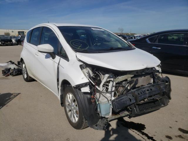 NISSAN VERSA NOTE 2016 3n1ce2cp8gl386069