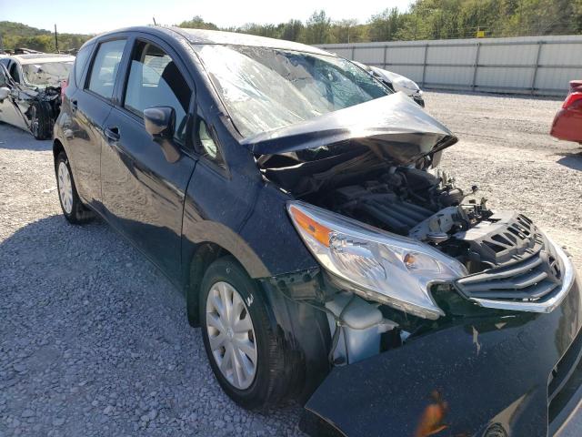 NISSAN VERSA NOTE 2016 3n1ce2cp8gl386833